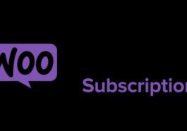 Woo Subscriptions (WooCommerce Subscriptions) Nulled Free Download