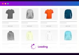 WooCommerce Load More Products [BeRocket] Nulled Free Download