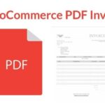 WooCommerce PDF Invoice Builder Pro Nulled Free Download