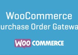 WooCommerce Purchase Order Gateway Nulled Free Download