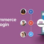 WooCommerce Social Login Nulled Free Download