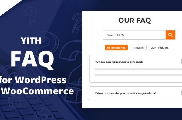 YITH FAQ for WordPress & WooCommerce Premium Nulled Free Download