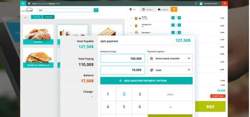 YITH Point Of Sale For WooCommerce (POS) Premium Nulled Free Download