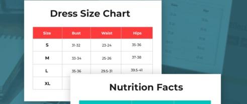 YITH Product Size Charts for WooCommerce Premium Nulled Free Download
