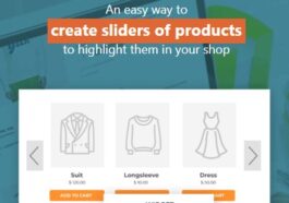 YITH WooCommerce Product Slider Carousel Premium Nulled Free Download