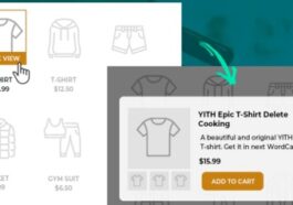 YITH WooCommerce Quick View Premium Nulled Free Download
