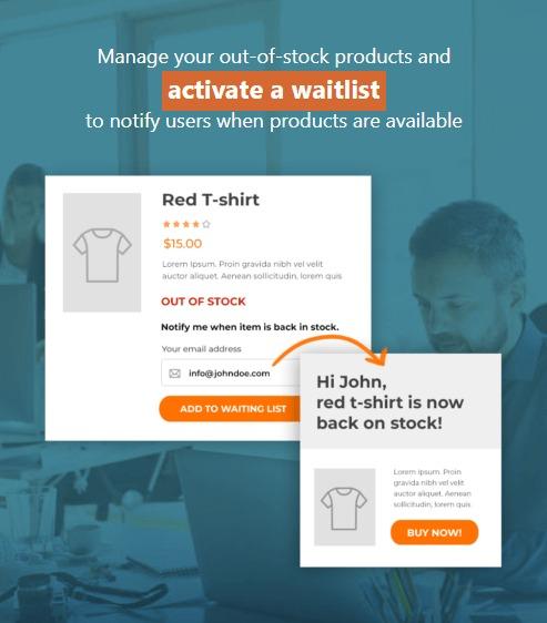 YITH WooCommerce Waitlist Premium Nulled Free Download