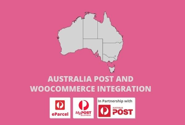 Australia Post WooCommerce Extension PRO Nulled [Wpruby] Free Download