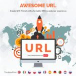 Awesome URL Remove IDs (numbers) & ISO code in URL Nulled Free Download