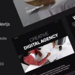 Bayone Creative Agency & Portfolio WordPress Theme Nulled Free Download