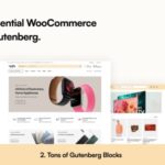 Cartify WooCommerce Gutenberg WordPress Theme Nulled Free Download