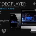 Elite Video Player WordPress plugin Nulled Free Download