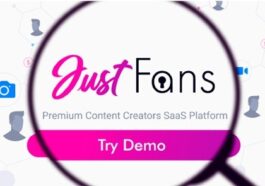 JustFans Premium Content Creators SaaS platform Nulled Free Download