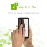 Magic Zoom Plus module Nulled Free Download