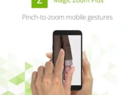 Magic Zoom Plus module Nulled Free Download