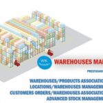 PrestaShop Wk Warehouses Management Nulled Free Download