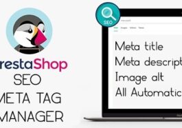 SEO Meta Tags Manager Nulled Free Download