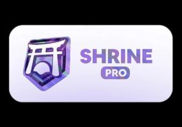 Shrine Theme Pro Nulled Free Download