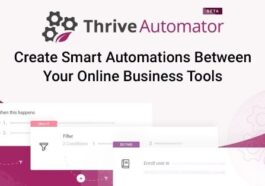 Thrive Automator Nulled Free Download