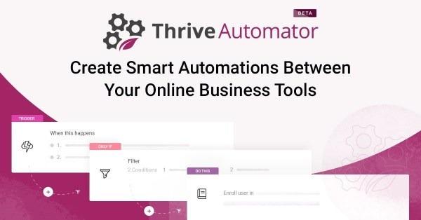 Thrive Automator Nulled Free Download