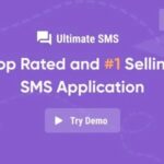 Ultimate SMS Bulk SMS Application For Marketing Nulled Free Download