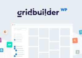 WP Grid Builder + Addons Nulled Free Download