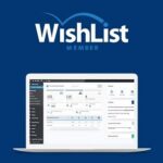 WishList Member X Create a Membership Site in WordPress Nulled Free Download