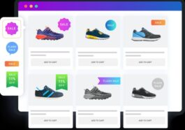 WooCommerce Advanced Product Labels Nulled Free Download