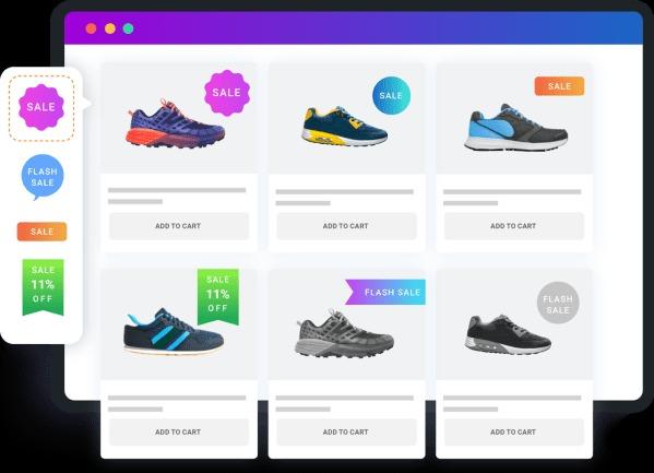 WooCommerce Advanced Product Labels Nulled Free Download