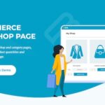 WooCommerce Express Shop Page Barn2 Media Nulled Free Download