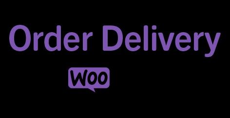 WooCommerce Order Delivery Nulled Free Download