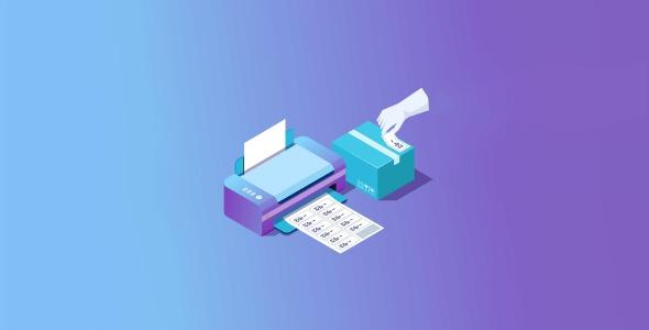 WooCommerce Print Orders & Address Labels by WpDesk Nulled Free Download