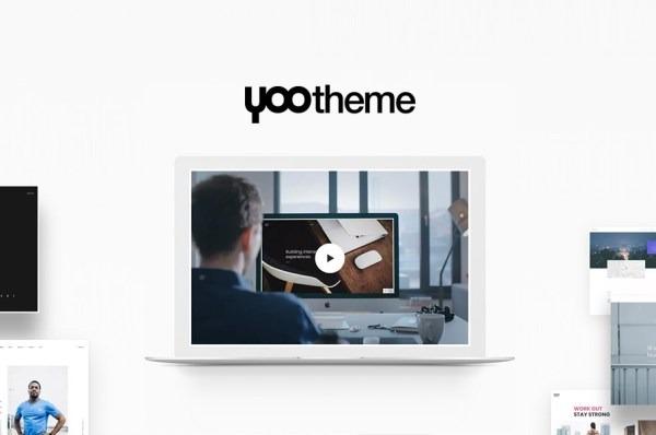 [WordPress] YOOtheme Pro & WidgetKit Nulled Free Download