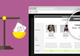 YITH WooCommerce Compare Premium Nulled Free Download