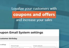 YITH WooCommerce Coupon Email System Premium Nulled Free Download