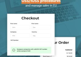 YITH WooCommerce EU VAT, OSS & IOSS Premium Nulled Free Download