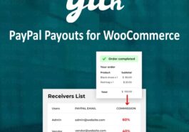 YITH WooCommerce PayPal Payouts Premium Nulled Free Download