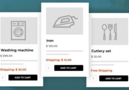 YITH WooCommerce Product Shipping Premium Nulled Free Download