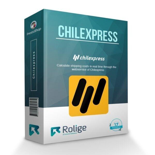 Chilexpress Module PrestaShop Nulled Free Download