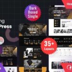 Digima Creative Digital Agency Nulled Free Download