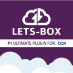 Lets-Box Box plugin for WordPress Nulled Free Download