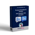 Product Questions Module PrestaShop Nulled Free Download