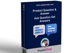 Product Questions Module PrestaShop Nulled Free Download