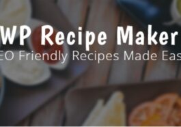 WP Recipe Maker Premium (Elite Bundle) Nulled Free Download