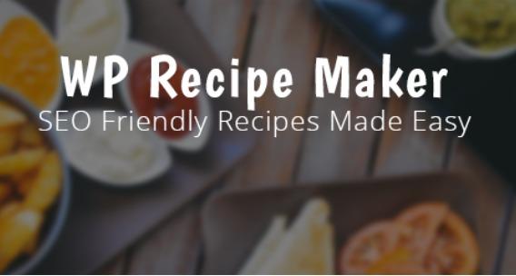 WP Recipe Maker Premium (Elite Bundle) Nulled Free Download