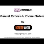 WooCommerce Phone Orders & Manual Orders Nulled Free Download