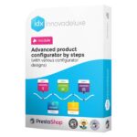 Advanced product configurator by steps module Nulled Free Download