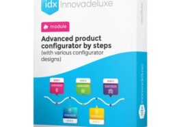 Advanced product configurator by steps module Nulled Free Download