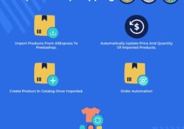 AliExpress Dropshipping Product Importer PrestaShop Module Nulled Free Download