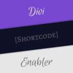 Divi Shortcode Enabler Nulled Free Download